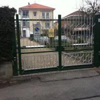 motorizzazione cancello torino